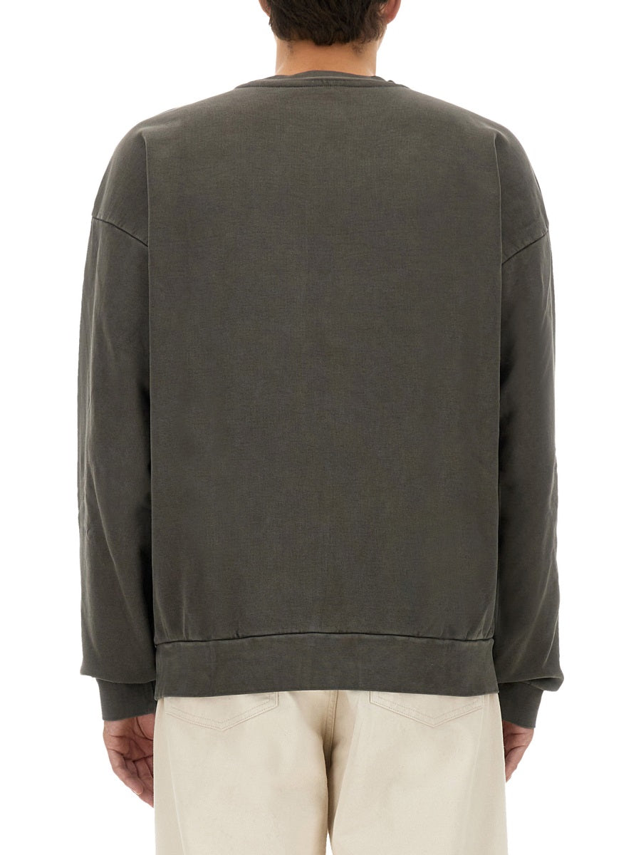 Obey Sweatshirts - Black | Wanan Luxury