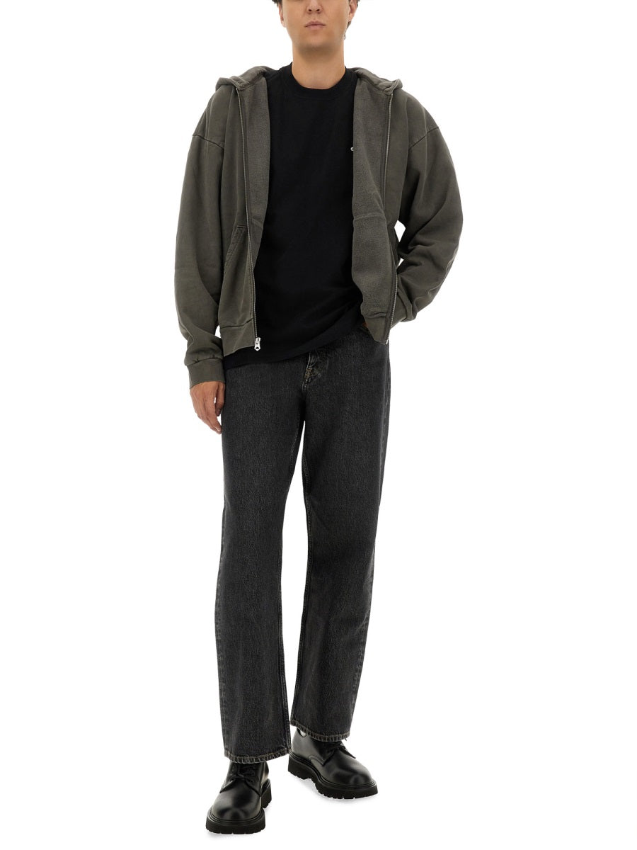 Obey Sweatshirts - Black | Wanan Luxury