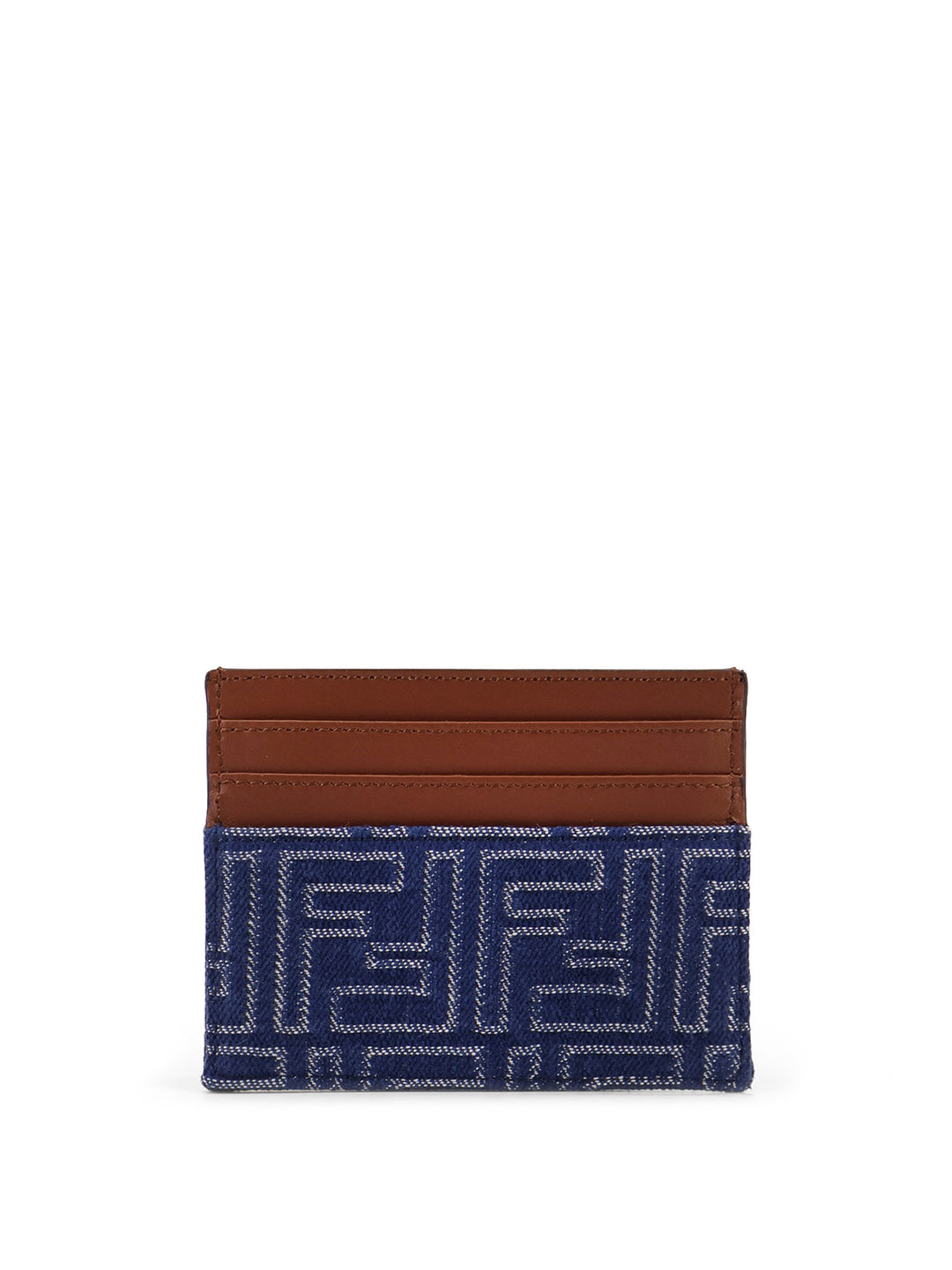 Fendi Wallets - STONE+DARK NUT+P | 6715f49af4207a55eaa73bfe3fbdefd911c14c4e