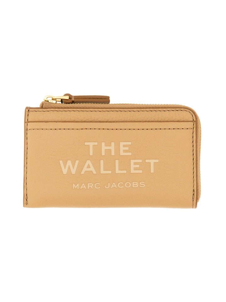 Marc Jacobs Wallets & Pures - Beige | Wanan Luxury