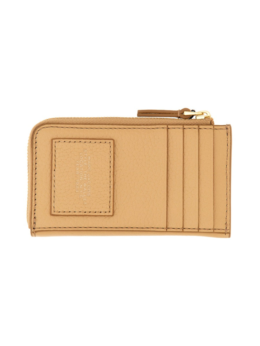 Marc Jacobs Wallets & Pures - Beige | Wanan Luxury
