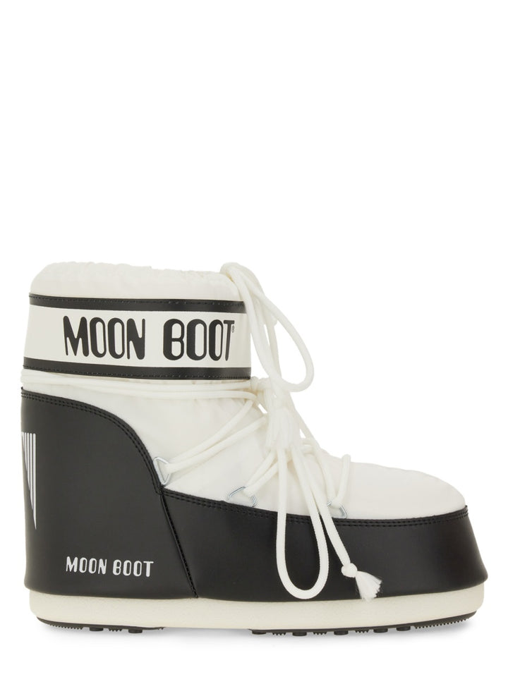 Moon Boot Boots - Multcolor | Wanan Luxury