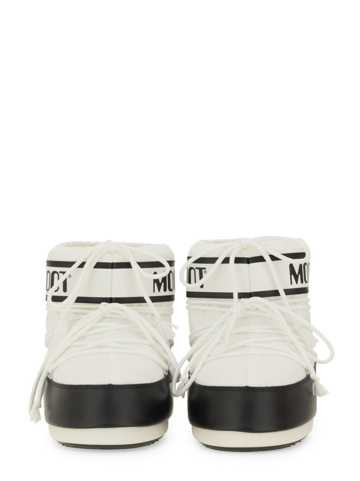 Moon Boot Boots - Multcolor | Wanan Luxury