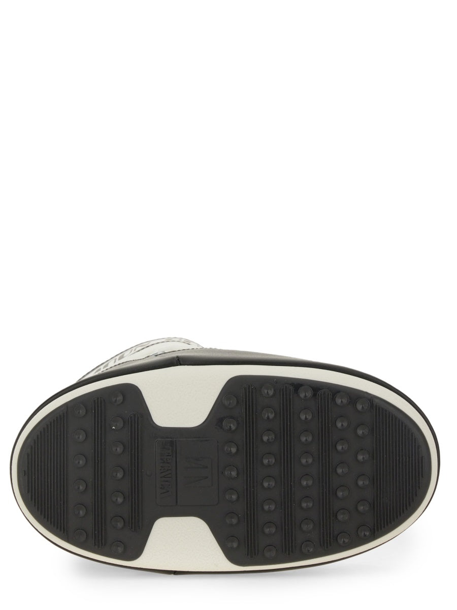 Moon Boot Boots - Multcolor | Wanan Luxury