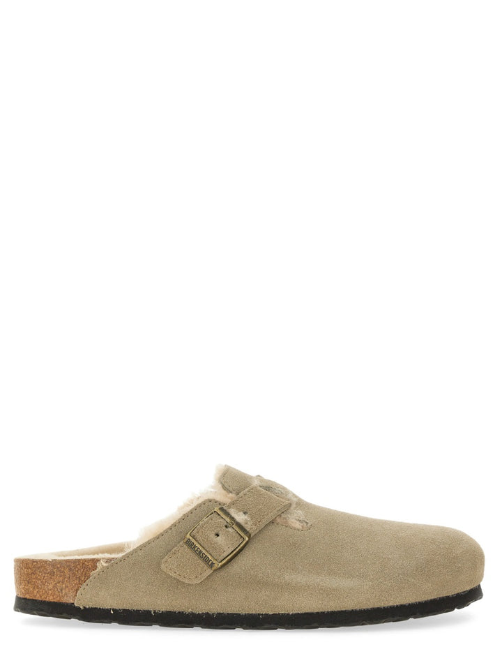 Birkenstock Sandals - Beige | Wanan Luxury