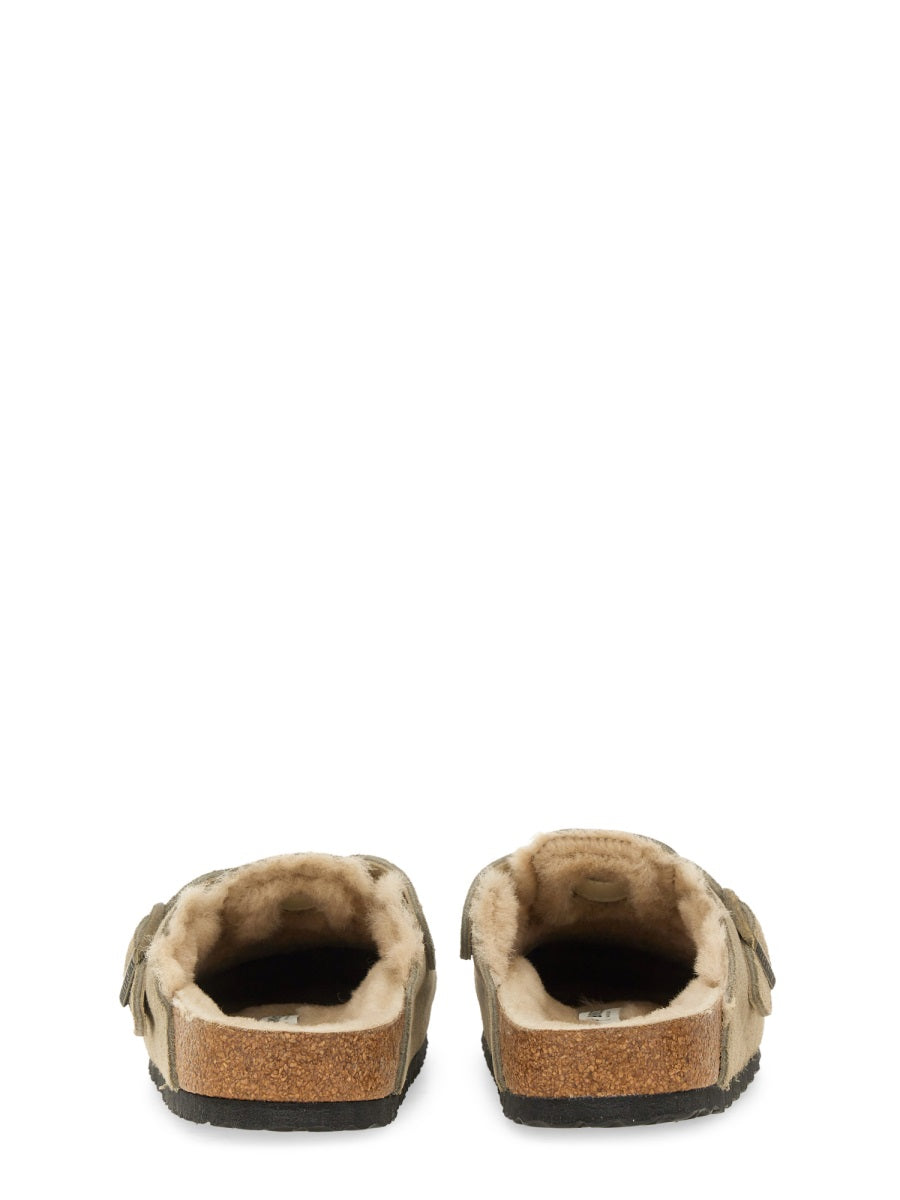 Birkenstock Sandals - Beige | Wanan Luxury