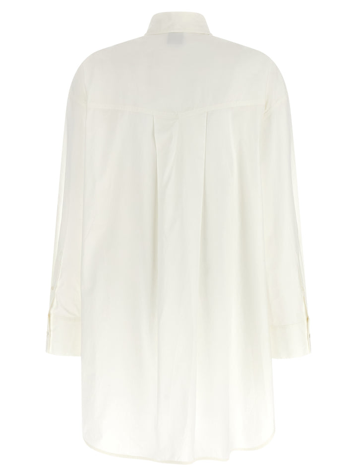 Pinko Alife Dresses - White | b5f3dfa6a2ec14e81e44783a16007bda853a653b