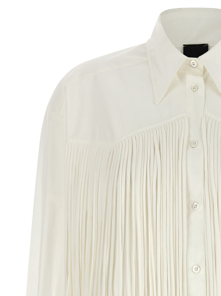 Pinko Alife Dresses - White | 92fbd15dd9ee5abe33721fe99e5aeca6e9ddb207