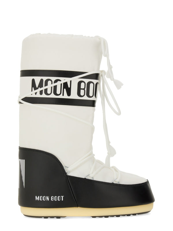 "Icon" Boot