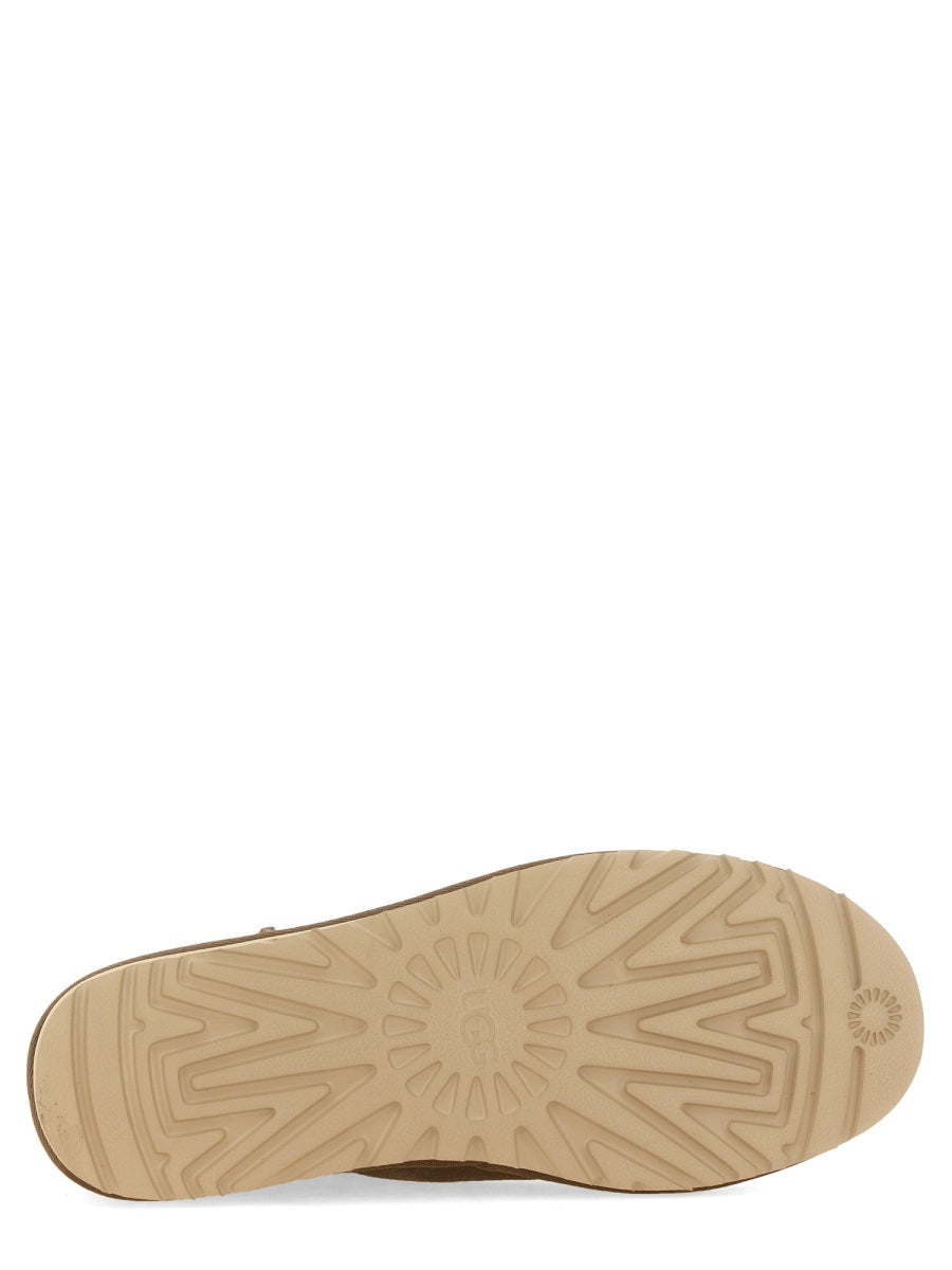 UGG Boots - Green | Wanan Luxury