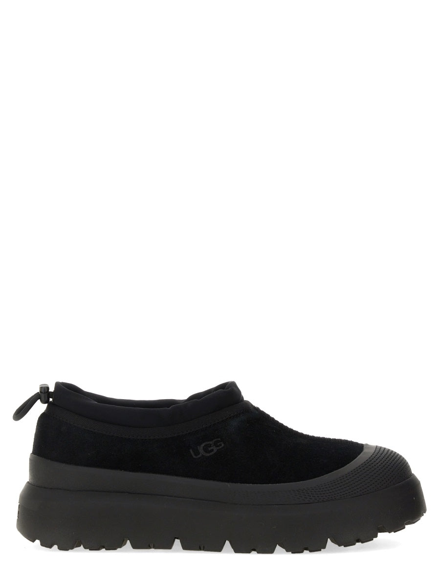 UGG Sneakers - Black | Wanan Luxury