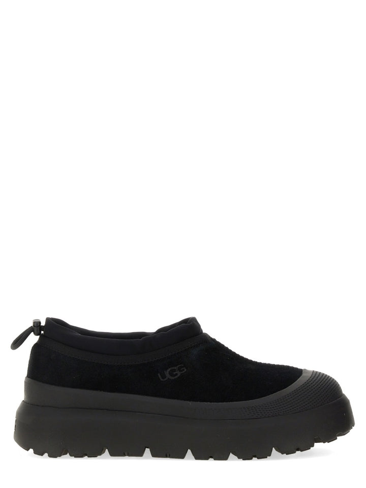 UGG Sneakers - Black | Wanan Luxury