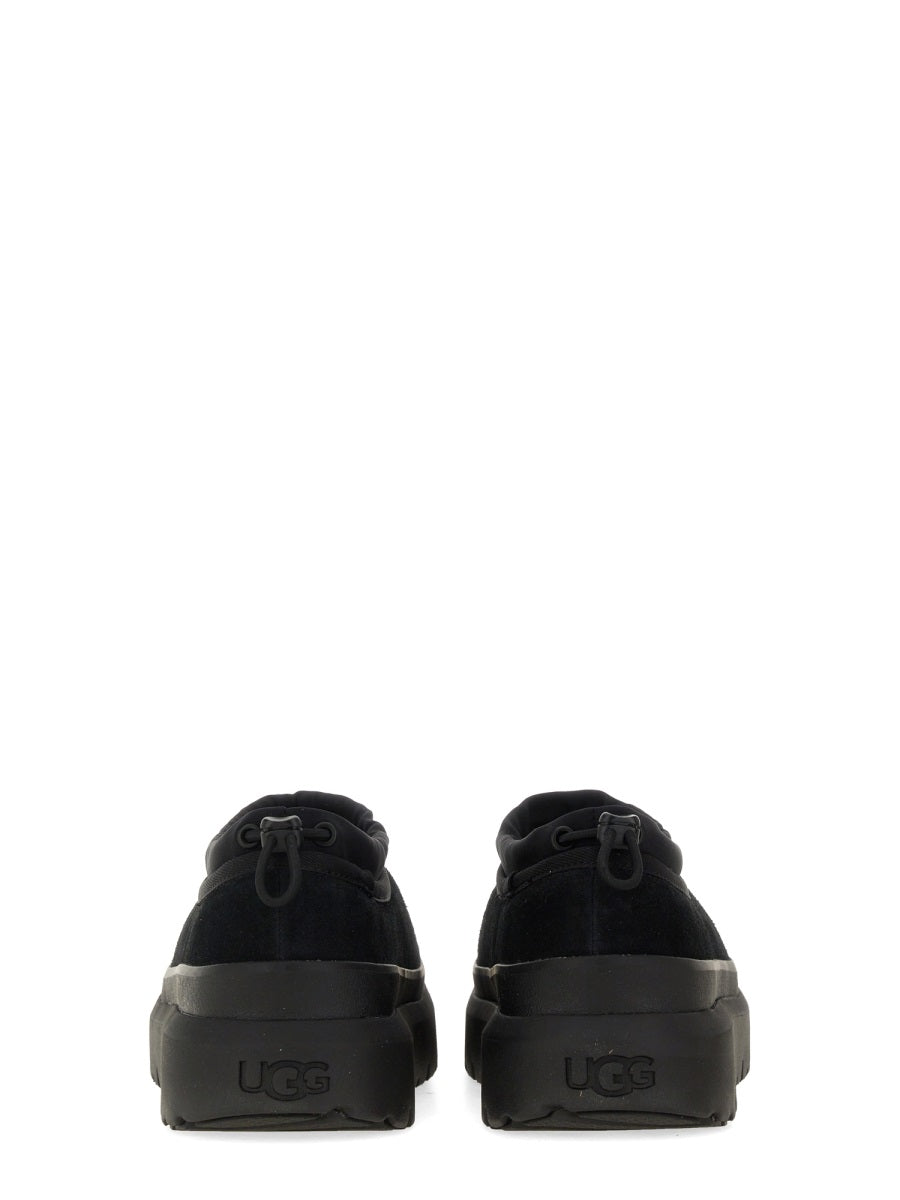 UGG Sneakers - Black | Wanan Luxury