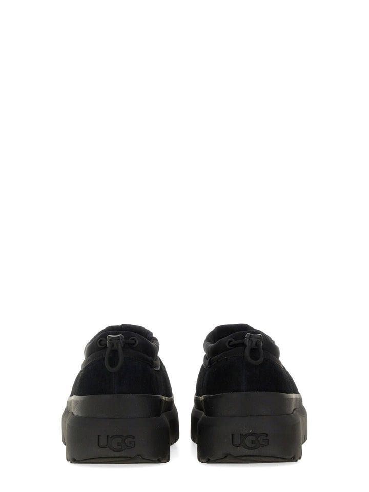 UGG Sneakers - Black | Wanan Luxury