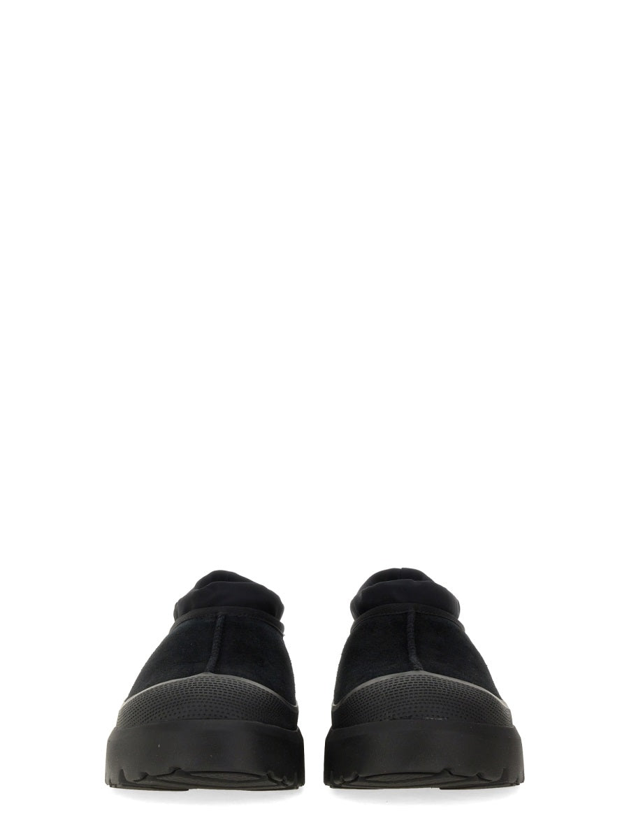 UGG Sneakers - Black | Wanan Luxury