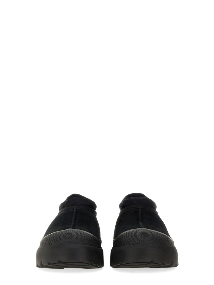 UGG Sneakers - Black | Wanan Luxury