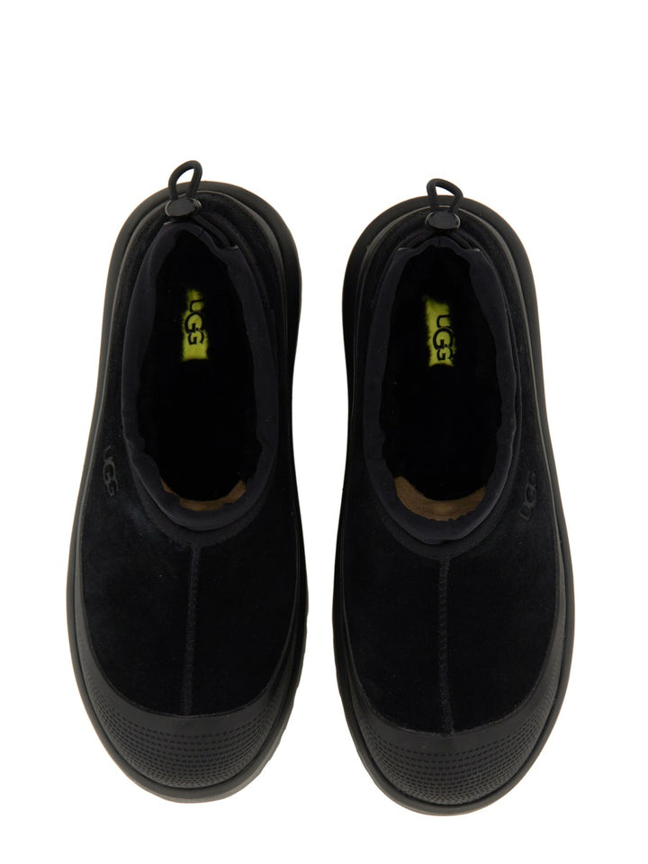 UGG Sneakers - Black | Wanan Luxury