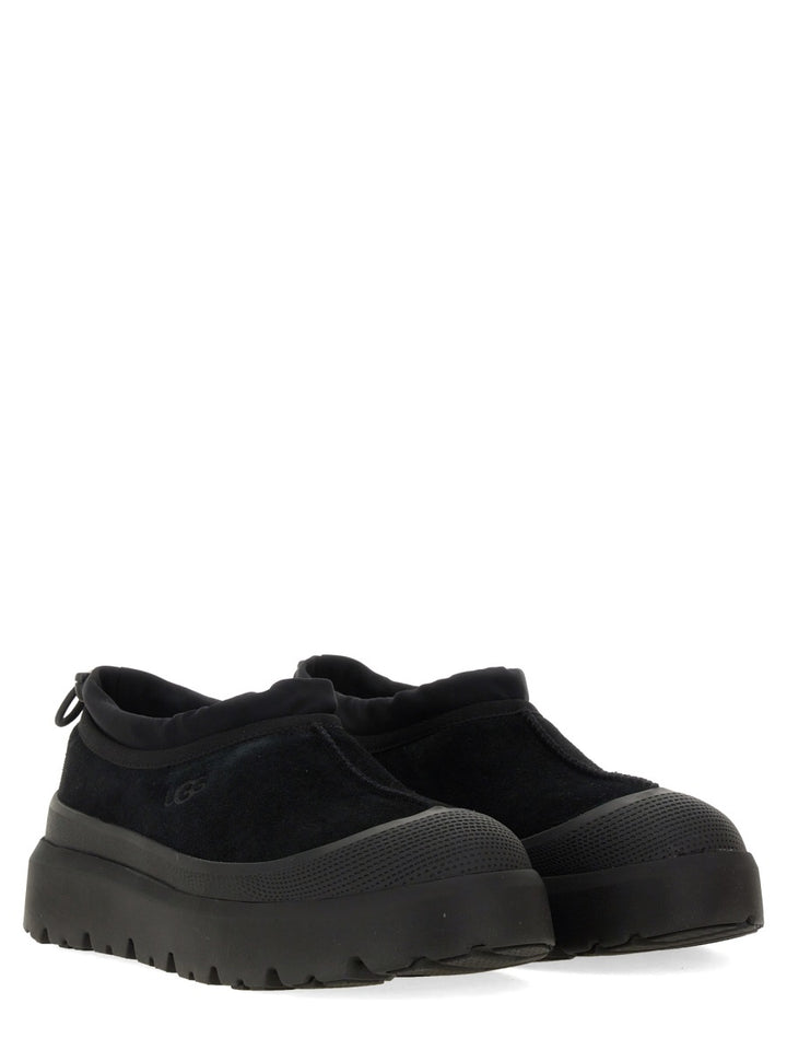 UGG Sneakers - Black | Wanan Luxury