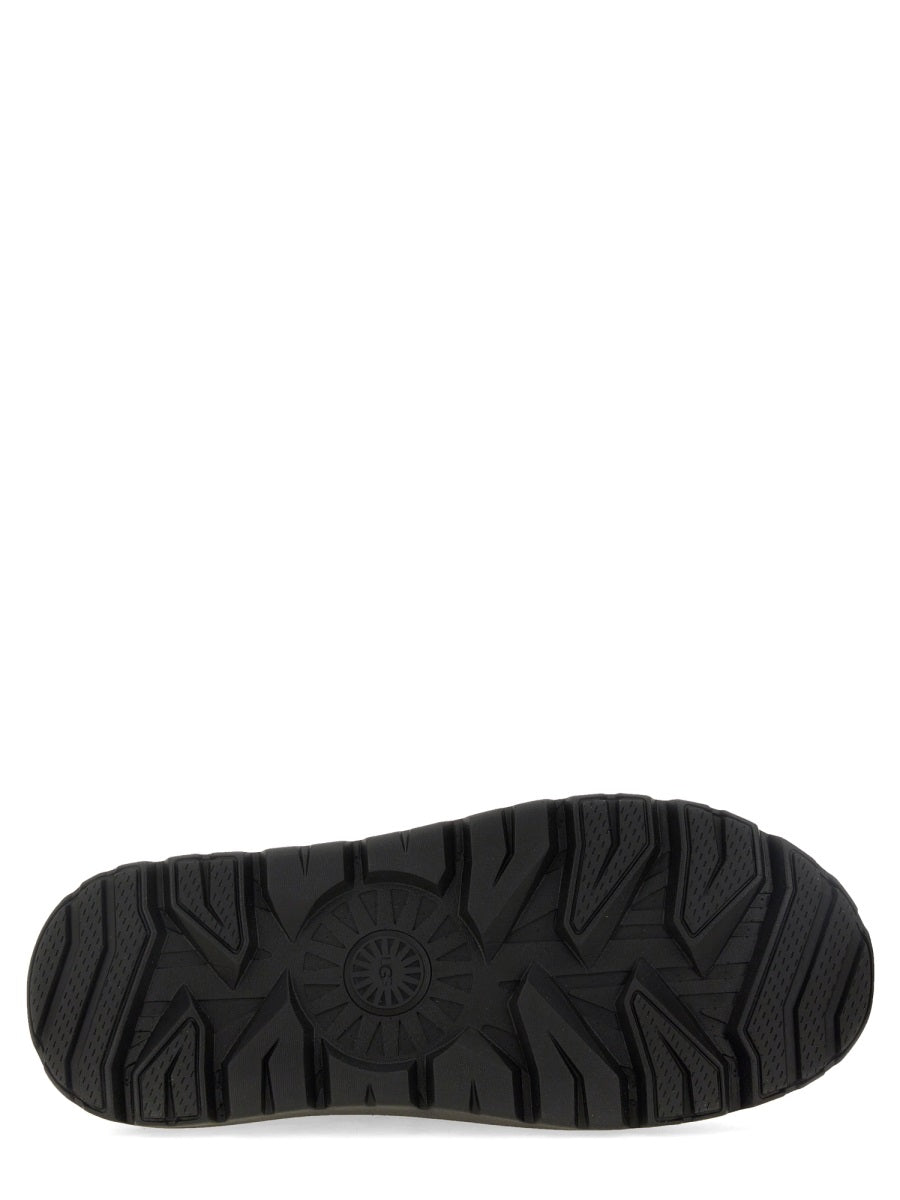 UGG Sneakers - Black | Wanan Luxury