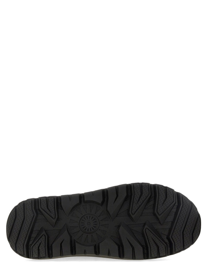UGG Sneakers - Black | Wanan Luxury