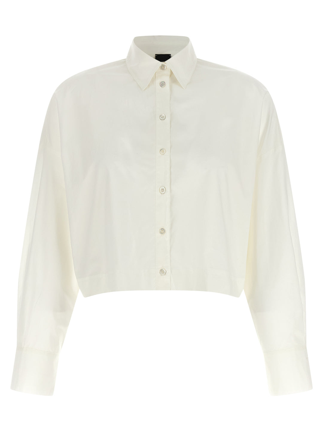 Pinko Carne Shirt and Blouse - White | 50ae124c1f02d45a6f7a2d85c99967497007dc57