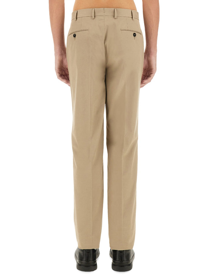 Zegna Pants - Beige | Wanan Luxury