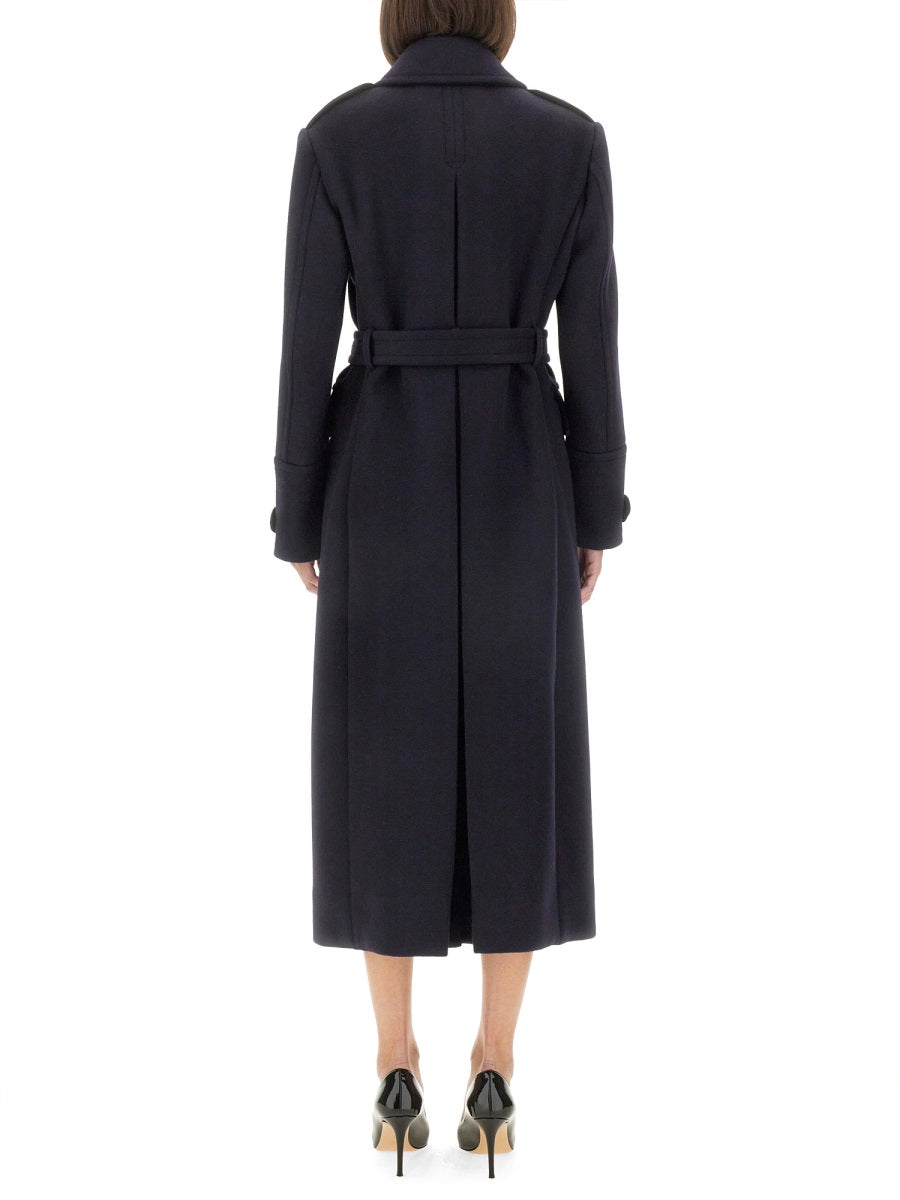 Tom Ford Trenches - Blue | Wanan Luxury