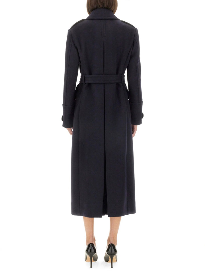 Tom Ford Trenches - Blue | Wanan Luxury