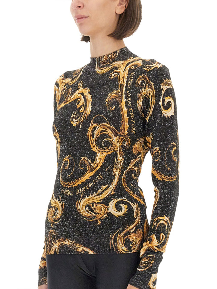 Versace Jeans Couture Sweaters - Multcolor | Wanan Luxury