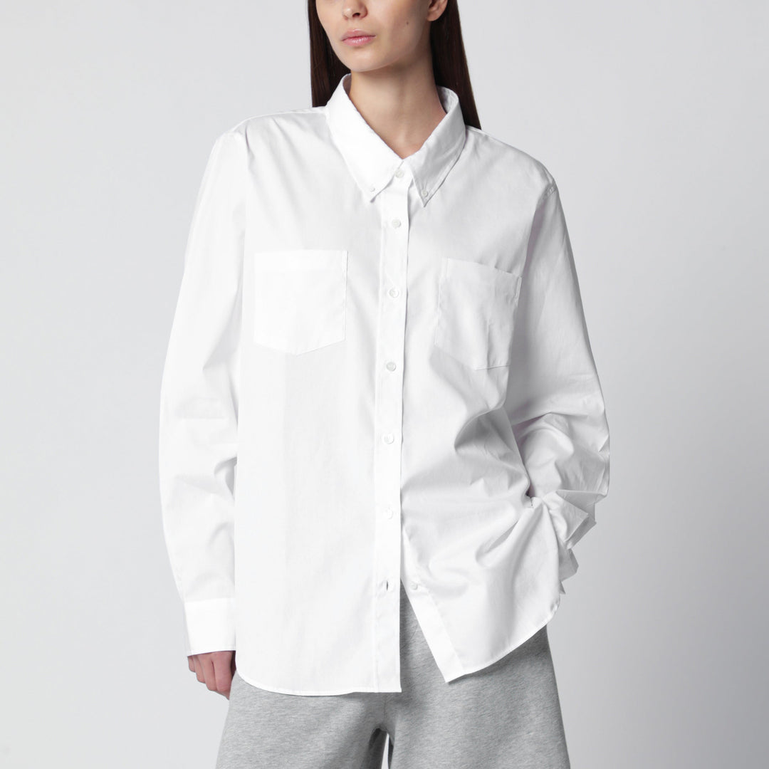 Dries Van Noten Shirts & Tops - White | 3ceb1faf04349aa26a5729ed50dfdc1ce8335119