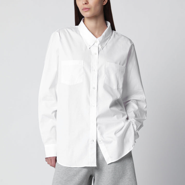 Dries Van Noten Shirts & Tops - White | 3ceb1faf04349aa26a5729ed50dfdc1ce8335119