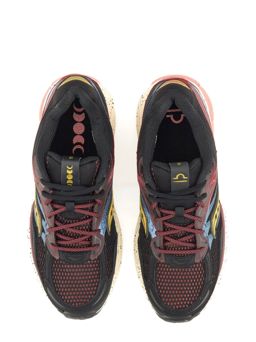 Saucony Sneakers - Multcolor | Wanan Luxury