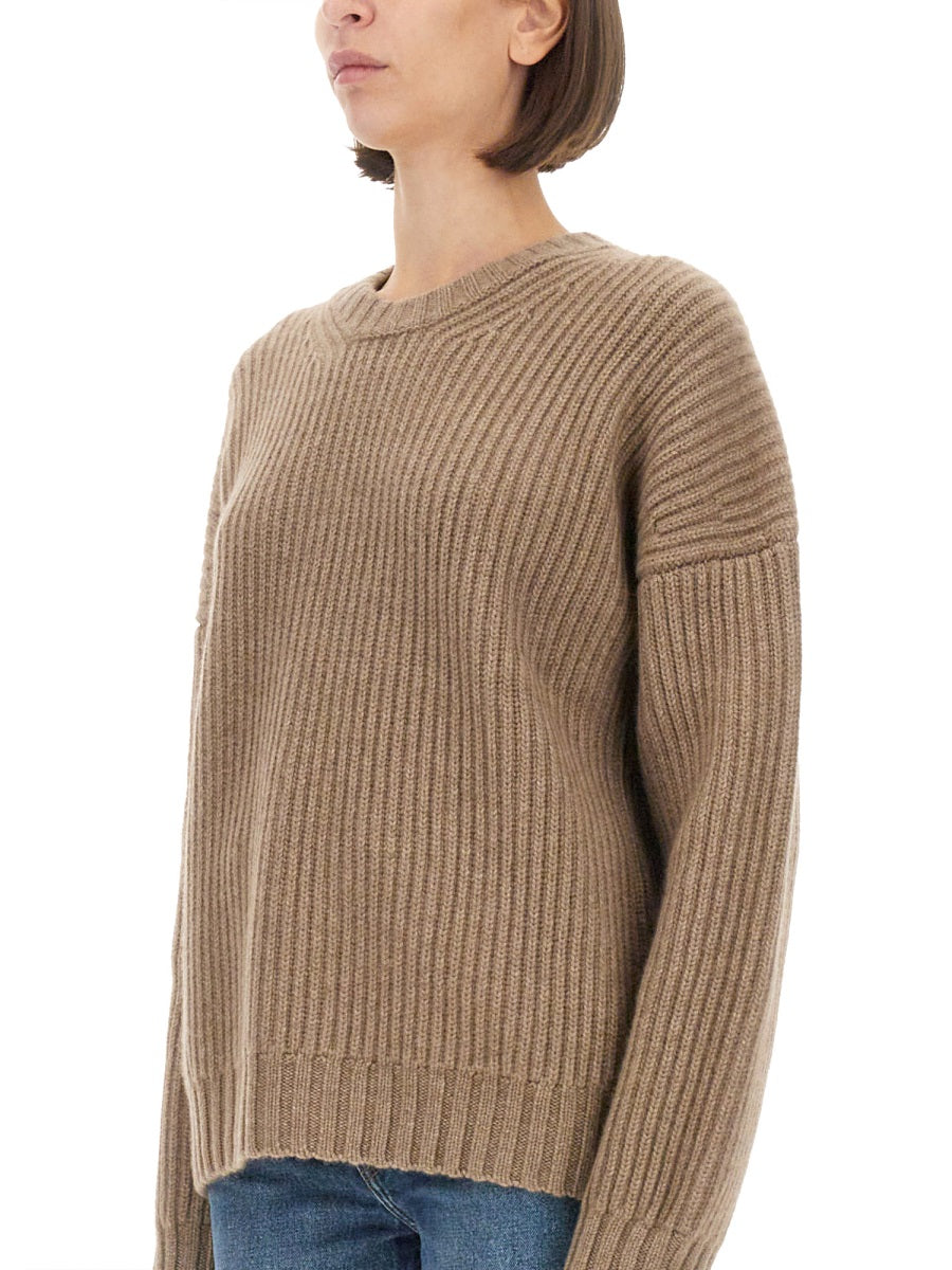 Khaite Sweaters - Beige | Wanan Luxury