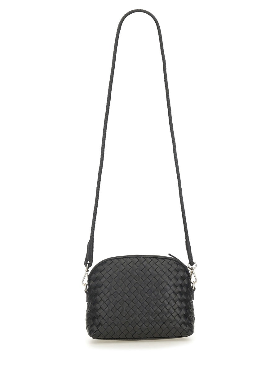 Dragon Diffusion Shoulder Bags - Black | Wanan Luxury