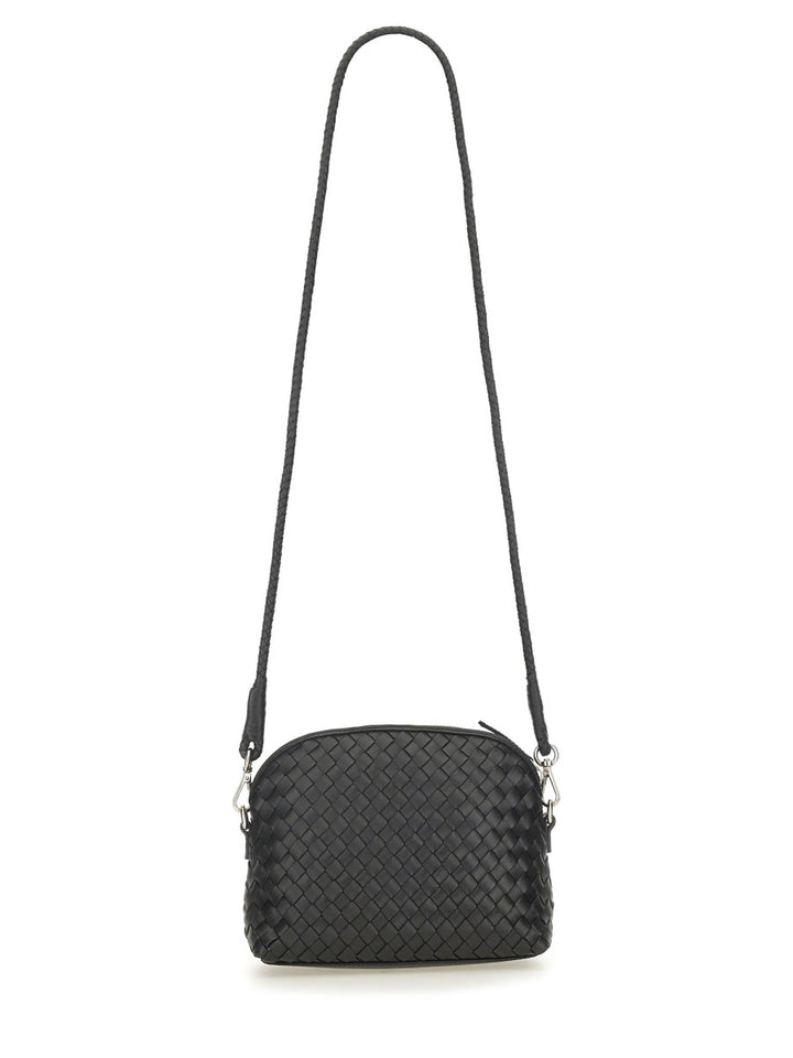 Dragon Diffusion Shoulder Bags - Black | Wanan Luxury
