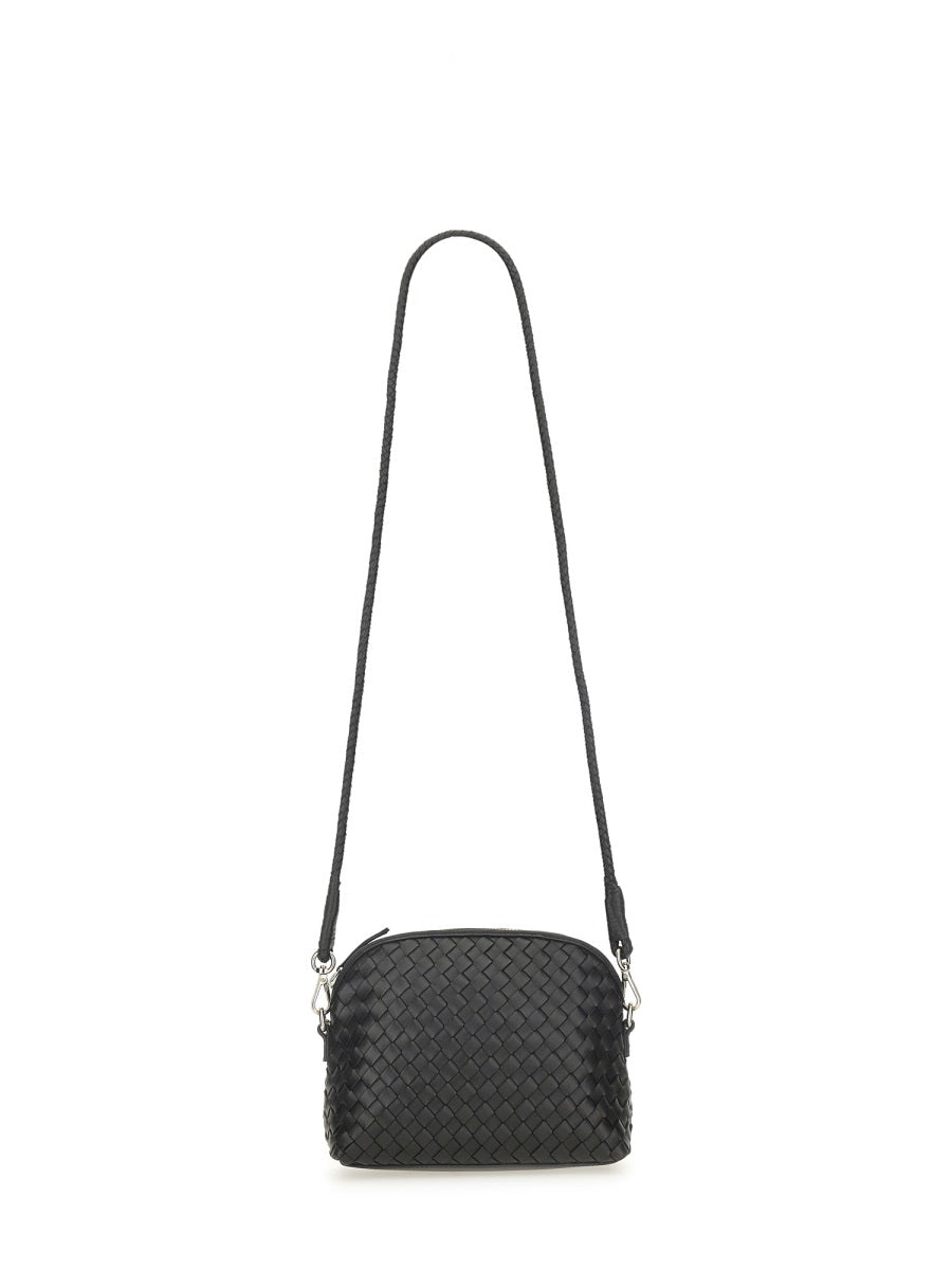 Dragon Diffusion Shoulder Bags - Black | Wanan Luxury