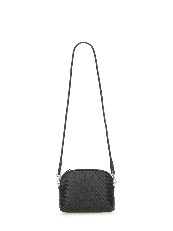 Dragon Diffusion Shoulder Bags - Black | Wanan Luxury