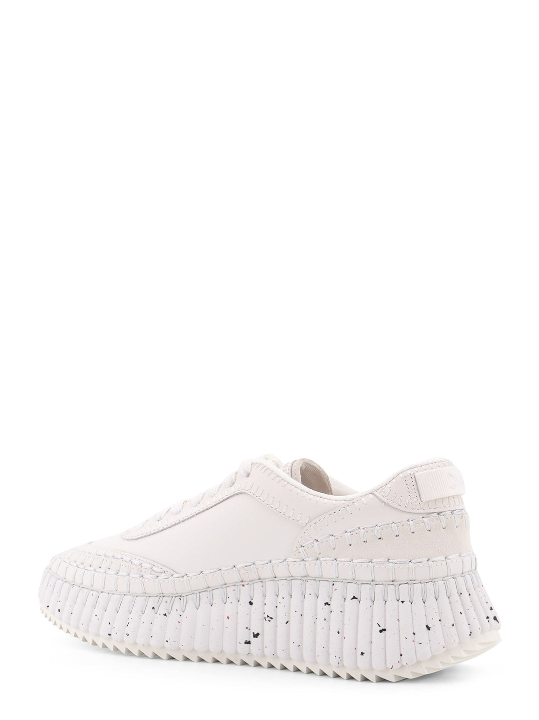 Chloè Sneakers - Brilliant White | 654cee5d4db4b0da04829afac09df32ac94d921a