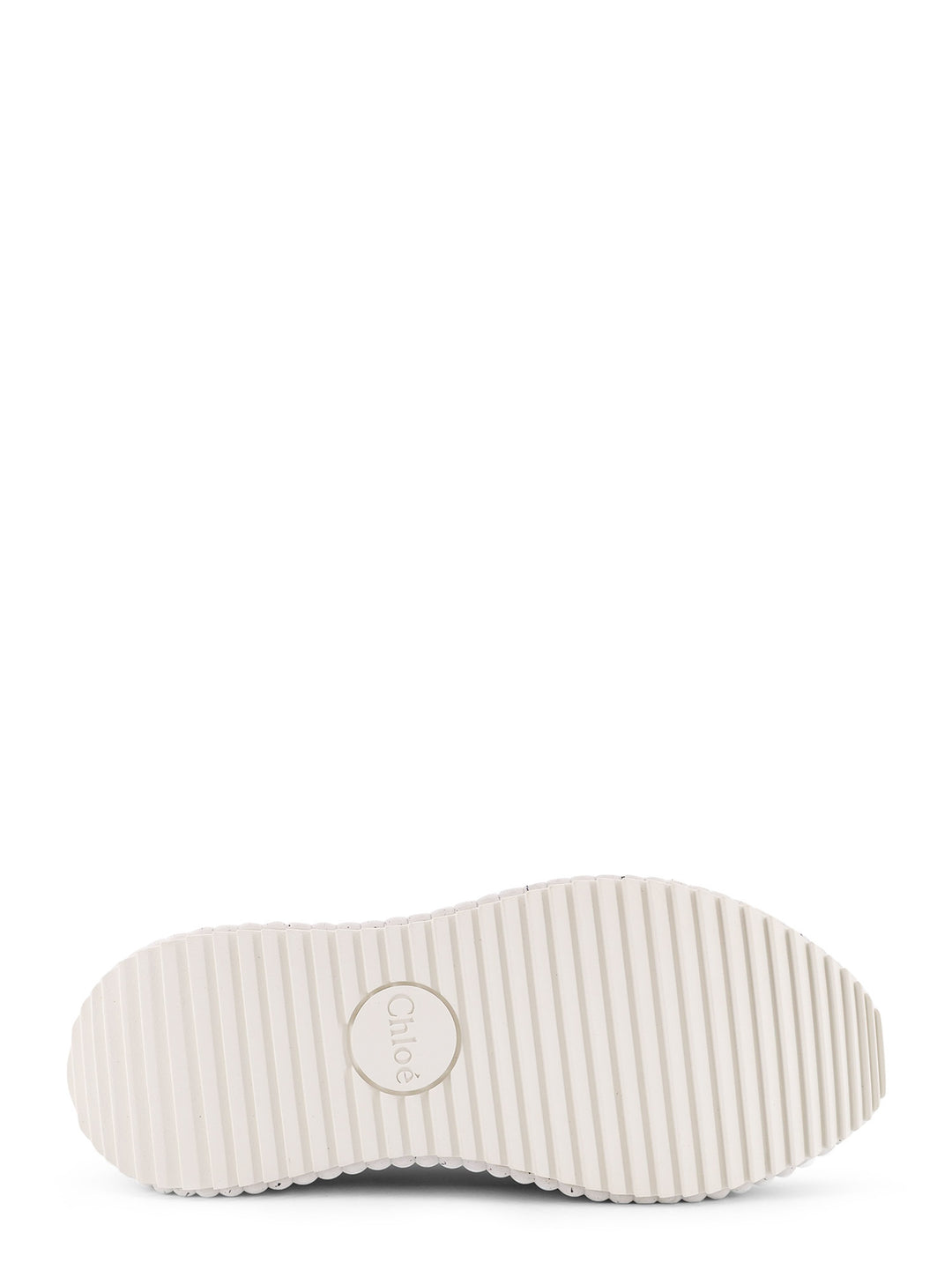 Chloè Sneakers - Brilliant White | e7183381bc8628a74d4bcab4b5ec429d2d0c056f