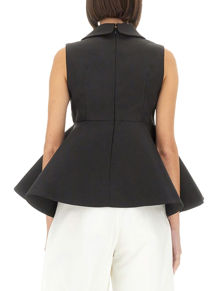 Jacquemus Tops - Black | Wanan Luxury