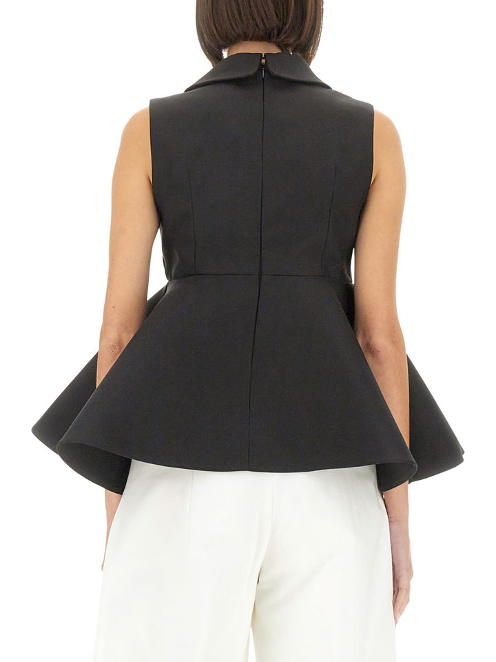 Jacquemus Tops - Black | Wanan Luxury