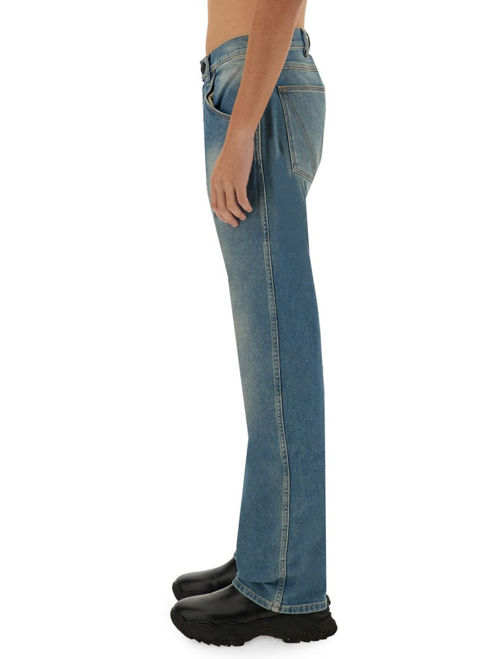 Vivienne Westwood Denim - Blue | 424557220d4000c378c3df298a6f4644ac0a4f5c