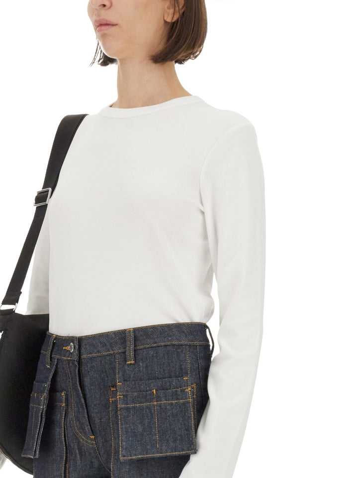 Helmut Lang T shirts - White | Wanan Luxury