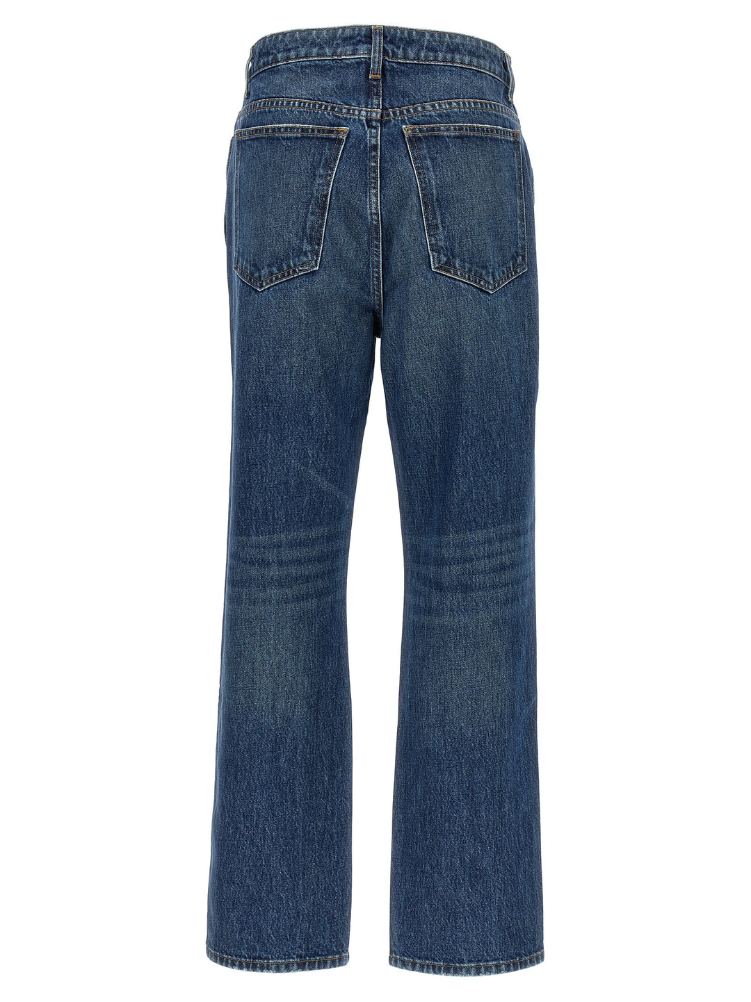 Abigail Jeans Blue