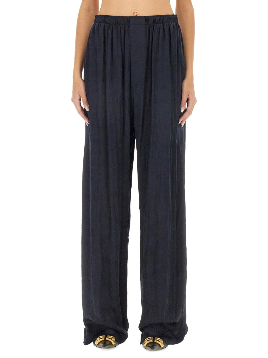 Balenciaga Pants - Blue | b1e0f9d3f11f003e10cf62ec4e2e618eea203479