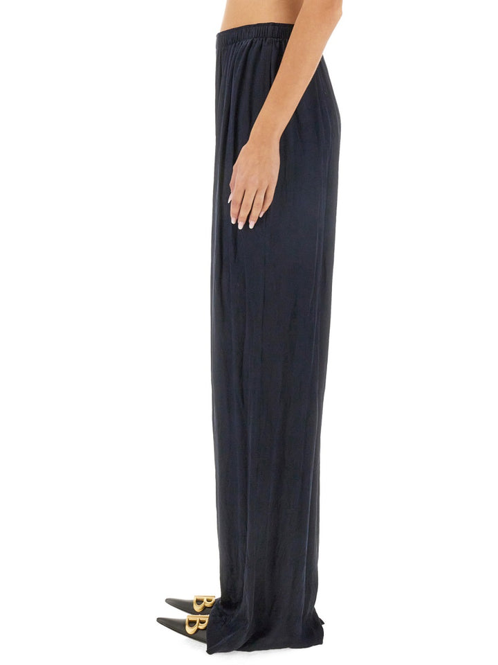 Balenciaga Pants - Blue | 08f6514df2e332749e1028c17572a20e3b25935d
