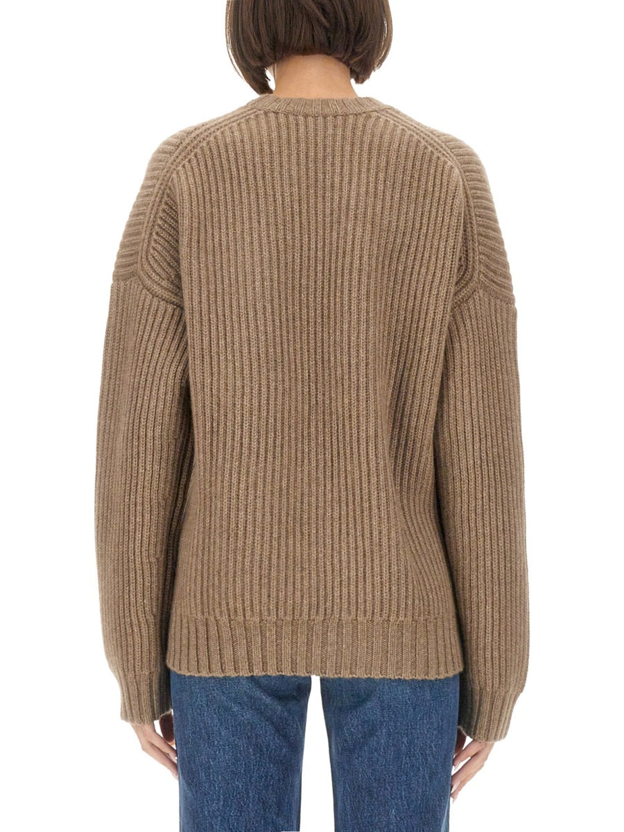 Khaite Sweaters - Beige | Wanan Luxury