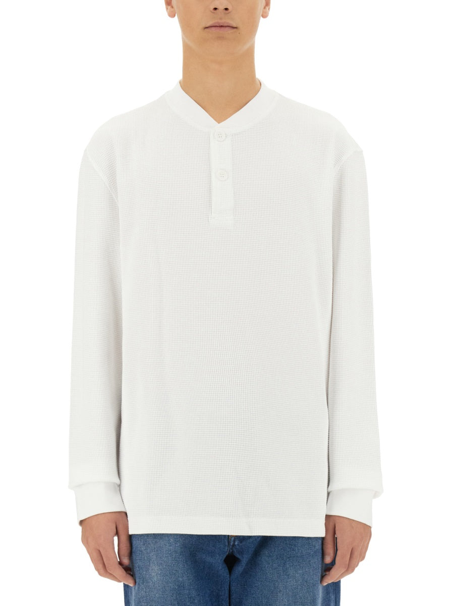 Baracuta x Barbour T shirts - White | Wanan Luxury