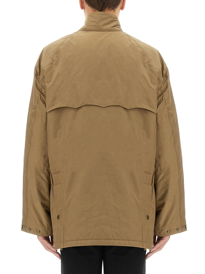 Baracuta x Barbour Jackets - Beige | Wanan Luxury