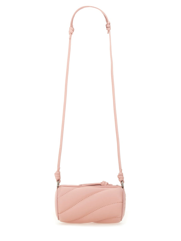 Fiorucci Shoulder Bags - Pink | 96f3d8d029649e9e32e5cfdd5f1f50122e567910